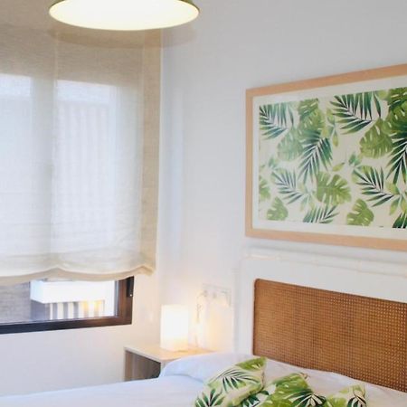 Nuevo Apartamento En Pleno Centro กอร์โดบา ภายนอก รูปภาพ