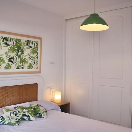 Nuevo Apartamento En Pleno Centro กอร์โดบา ภายนอก รูปภาพ