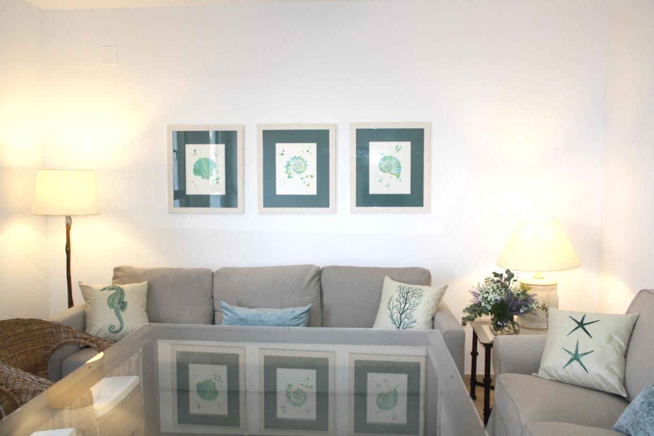 Nuevo Apartamento En Pleno Centro กอร์โดบา ภายนอก รูปภาพ