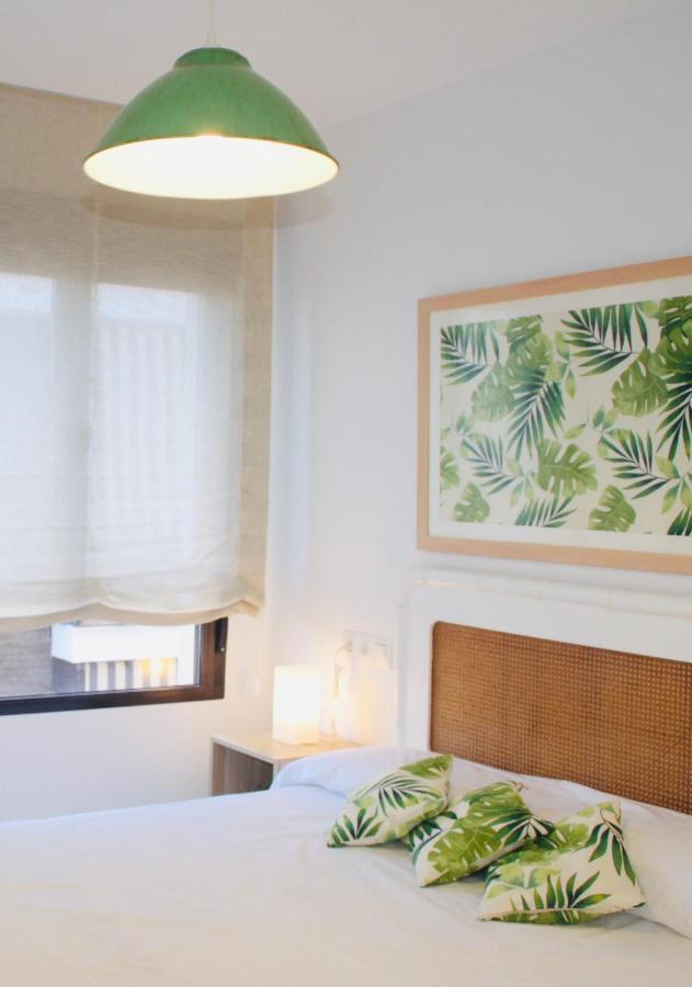 Nuevo Apartamento En Pleno Centro กอร์โดบา ภายนอก รูปภาพ