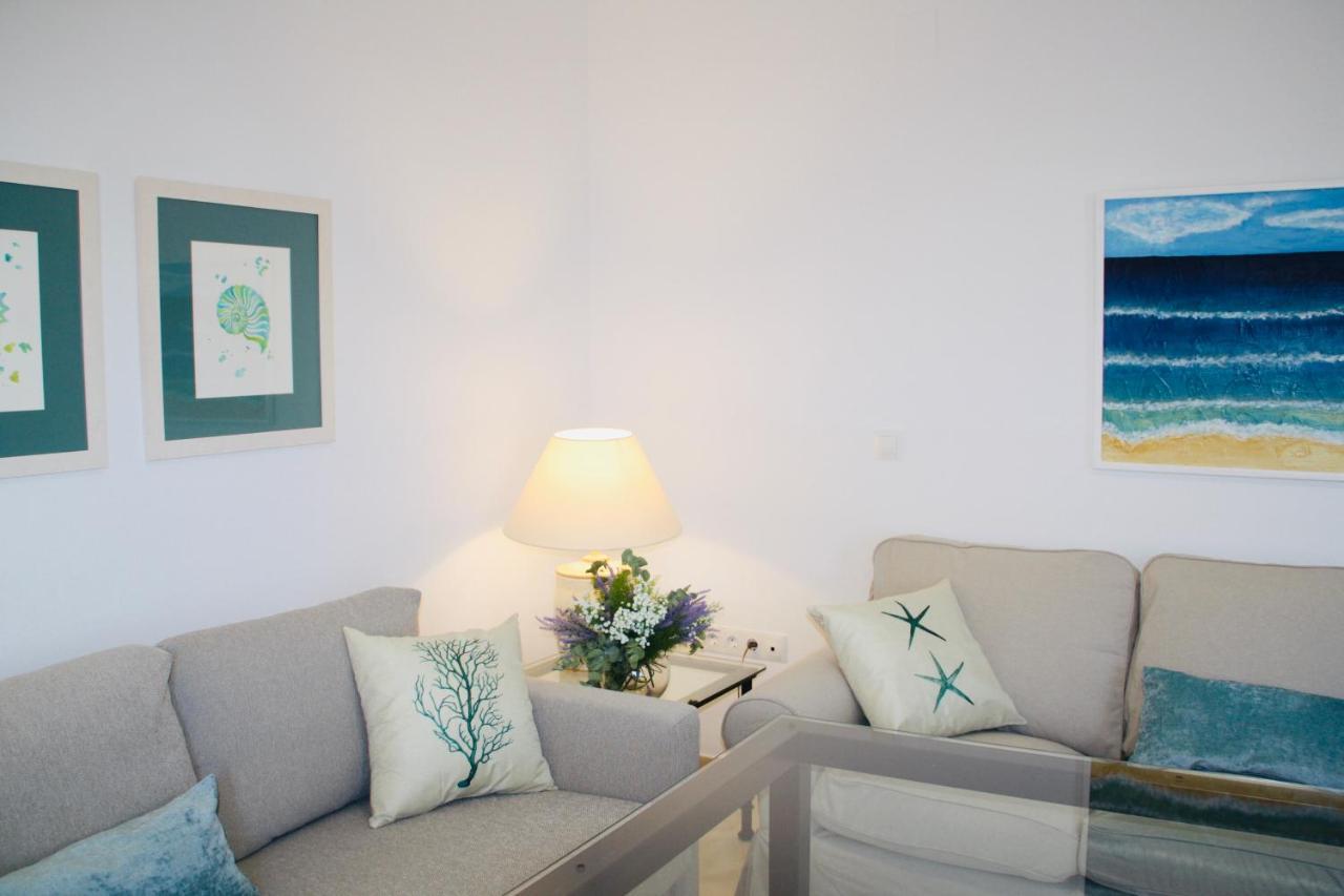 Nuevo Apartamento En Pleno Centro กอร์โดบา ภายนอก รูปภาพ