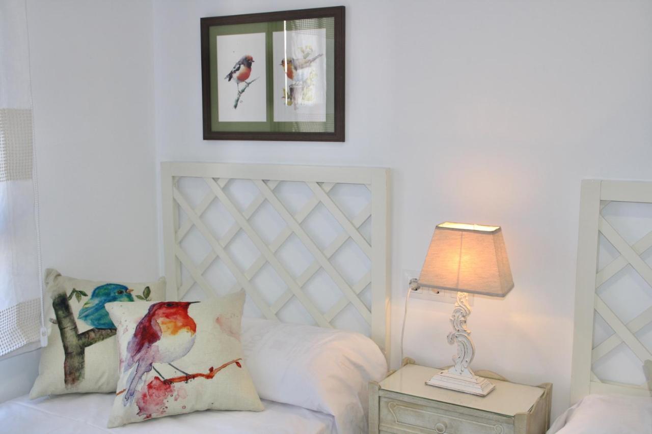 Nuevo Apartamento En Pleno Centro กอร์โดบา ภายนอก รูปภาพ
