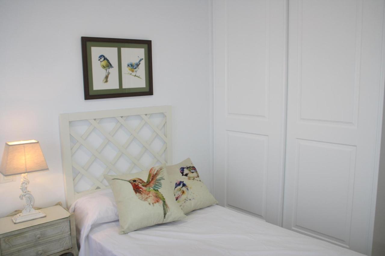 Nuevo Apartamento En Pleno Centro กอร์โดบา ภายนอก รูปภาพ