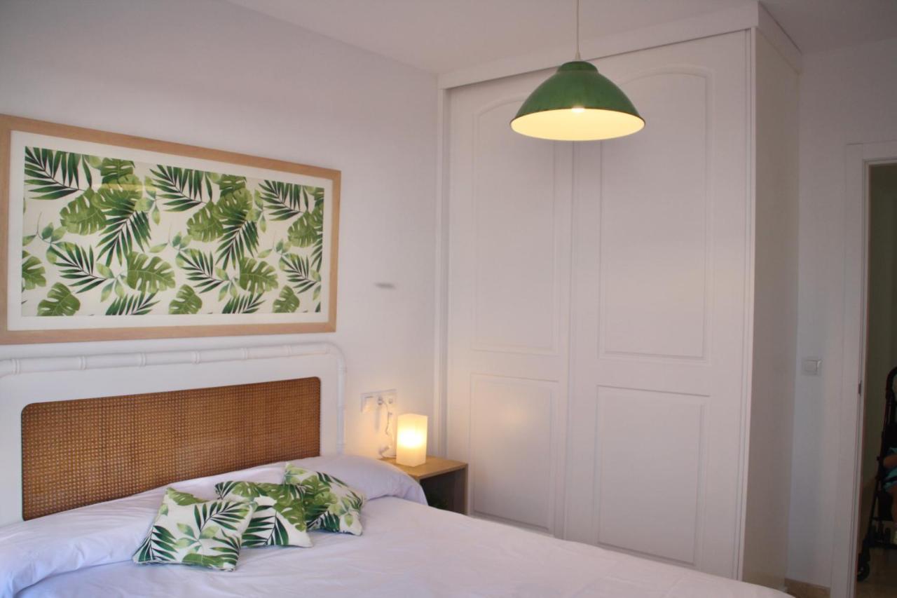 Nuevo Apartamento En Pleno Centro กอร์โดบา ภายนอก รูปภาพ