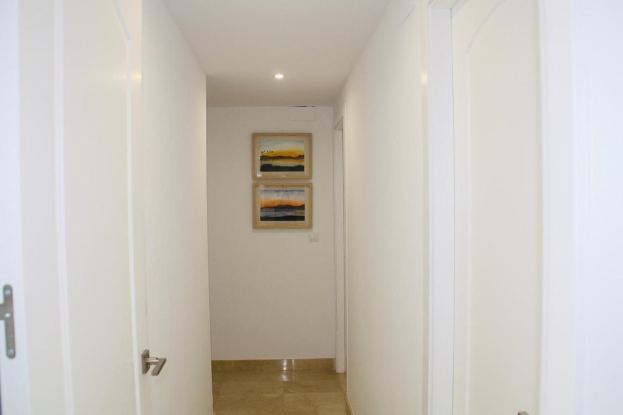 Nuevo Apartamento En Pleno Centro กอร์โดบา ภายนอก รูปภาพ
