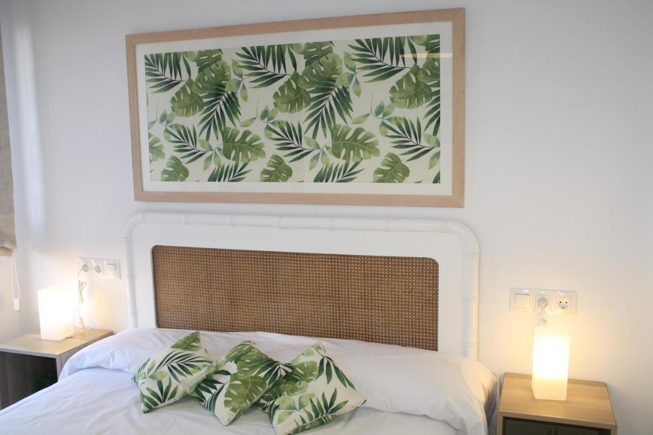 Nuevo Apartamento En Pleno Centro กอร์โดบา ภายนอก รูปภาพ