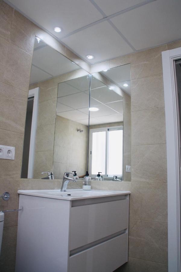Nuevo Apartamento En Pleno Centro กอร์โดบา ภายนอก รูปภาพ