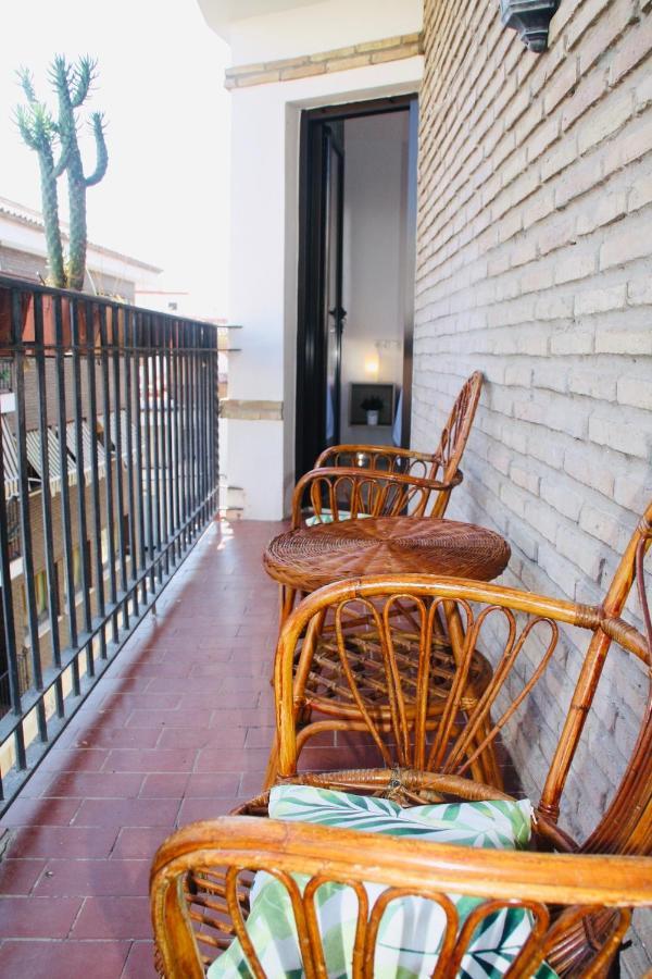Nuevo Apartamento En Pleno Centro กอร์โดบา ภายนอก รูปภาพ