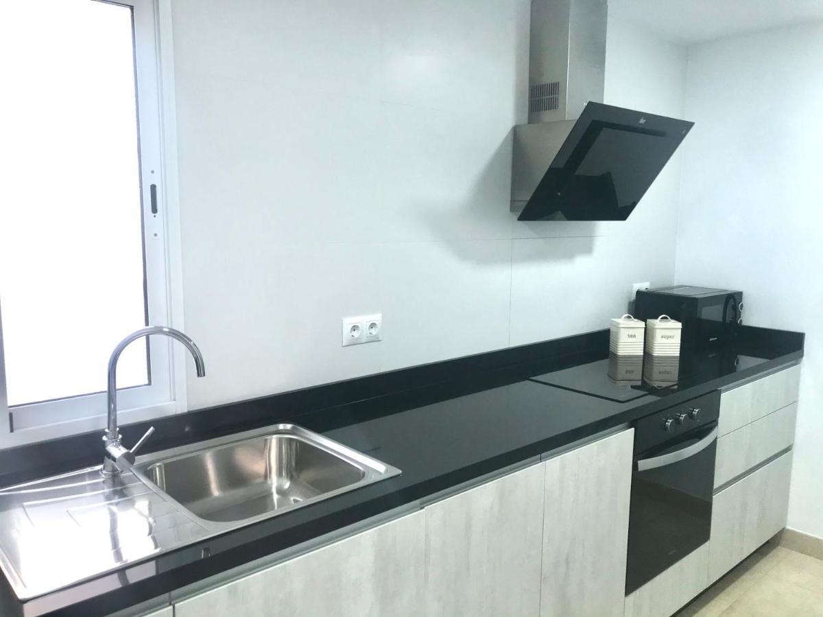 Nuevo Apartamento En Pleno Centro กอร์โดบา ภายนอก รูปภาพ