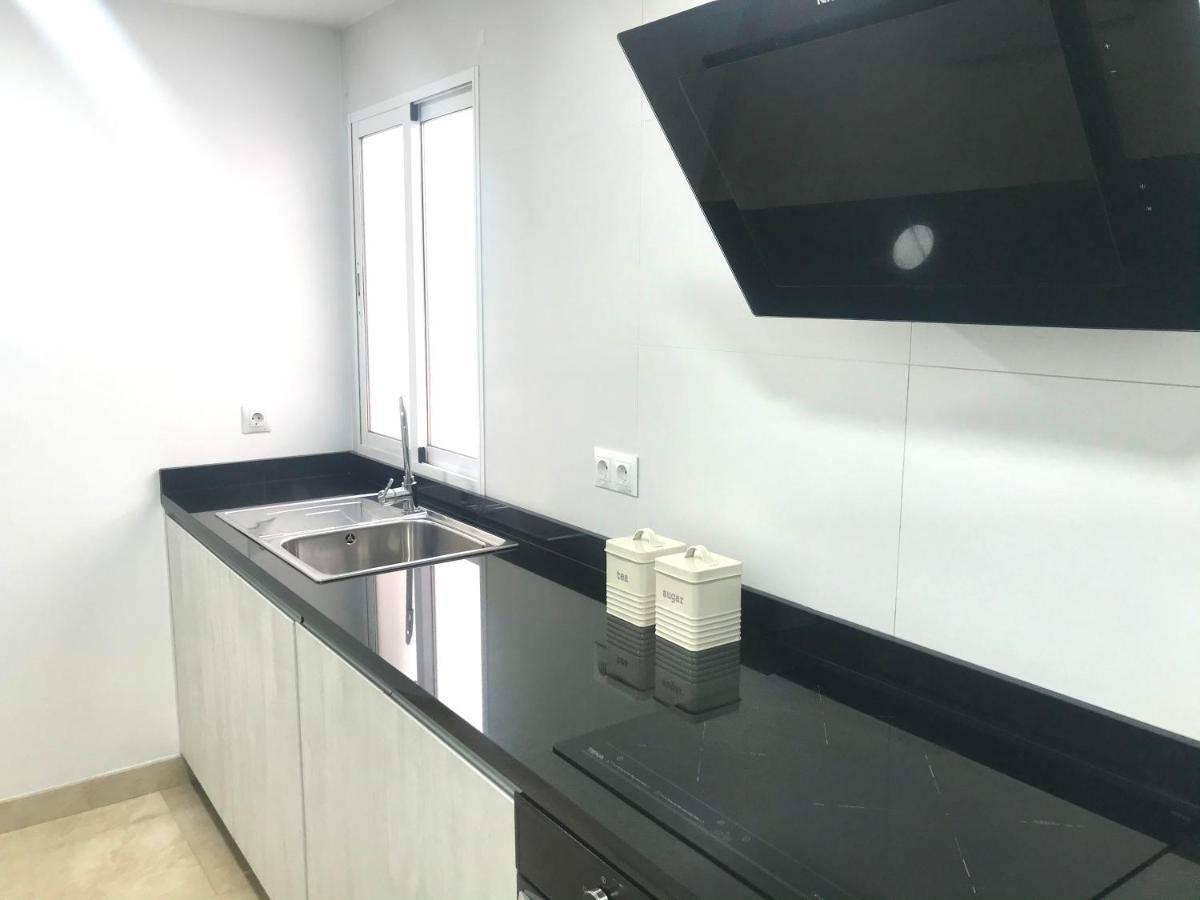 Nuevo Apartamento En Pleno Centro กอร์โดบา ภายนอก รูปภาพ
