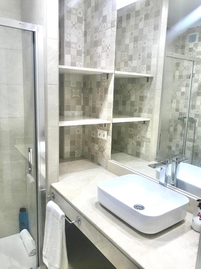 Nuevo Apartamento En Pleno Centro กอร์โดบา ภายนอก รูปภาพ